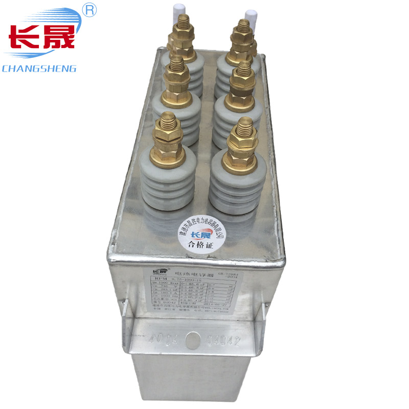 電熱電容器有什么應(yīng)用，怎么工作的？